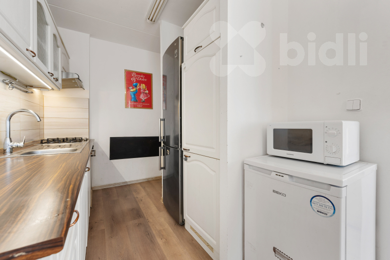 Prodej bytu 3+kk, Vondroušova, Sídliště Řepy