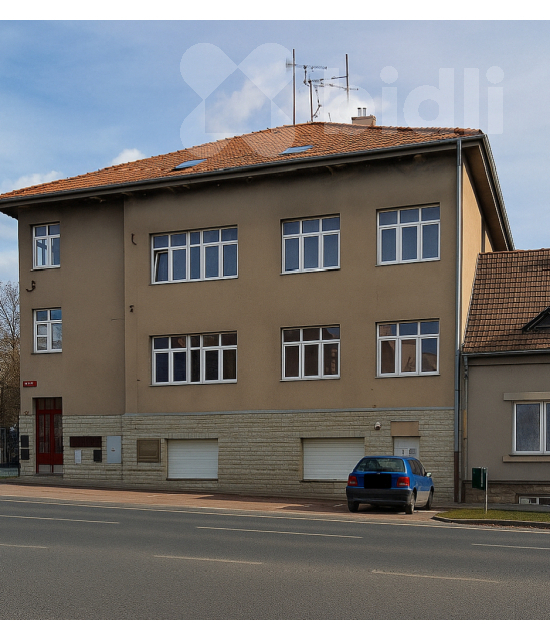 Dům