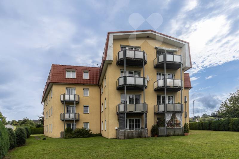 Mnichovice 2+kk