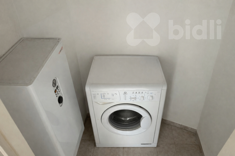 technická místnost