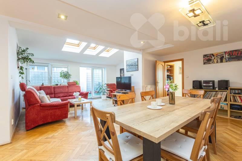 Jídelna současný stav