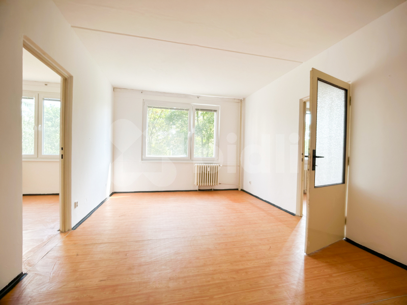 Prodej bytu 3+1, 74 m² Pardubice, Zelené Předměstí, nábřeží Závodu míru, obrázek 15