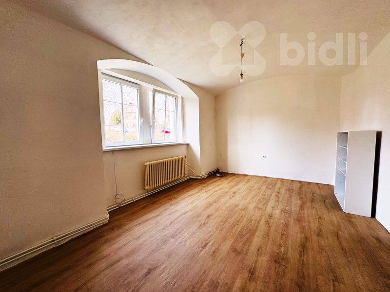 Pronájem bytu 3+kk, Žalany