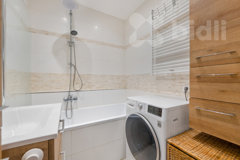 Prodej bytu 3+kk, Vondroušova, Sídliště Řepy