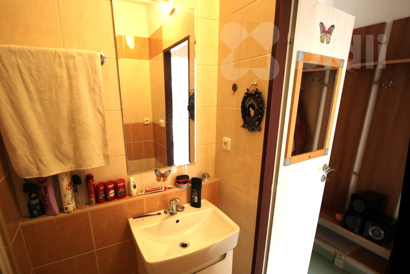 Byt 2+kk České Velenice