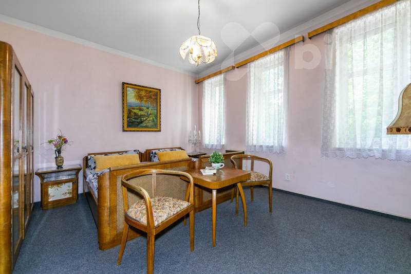 Foto Zámeček Milada