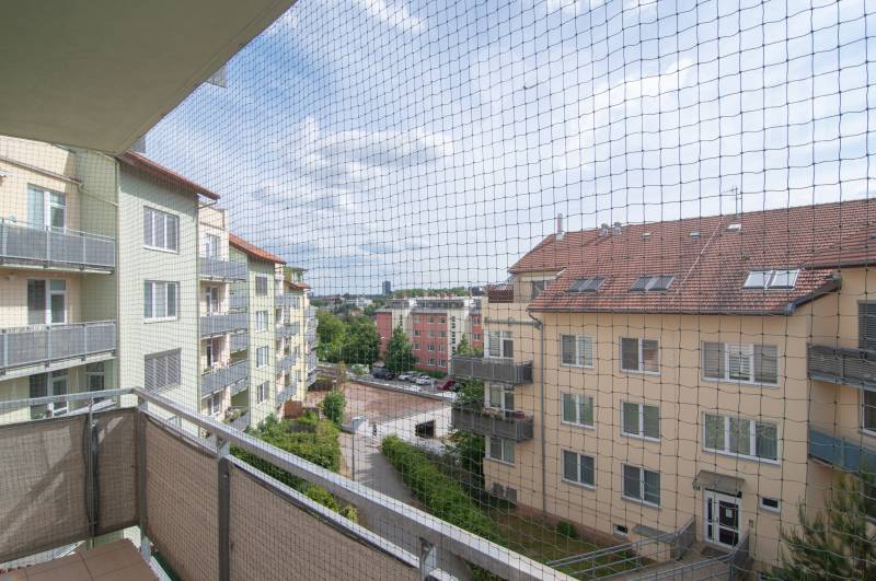 Hrázka