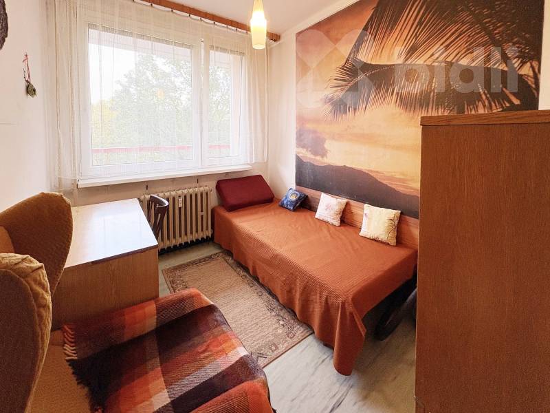 Pronájem bytu 3+1 Most 13 400 Kč za měsíc, foto 5