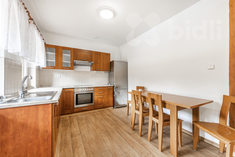 Pronájem apartmánu 3+1, Perštejn