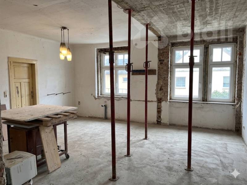 Vila Pod Svahem k reko