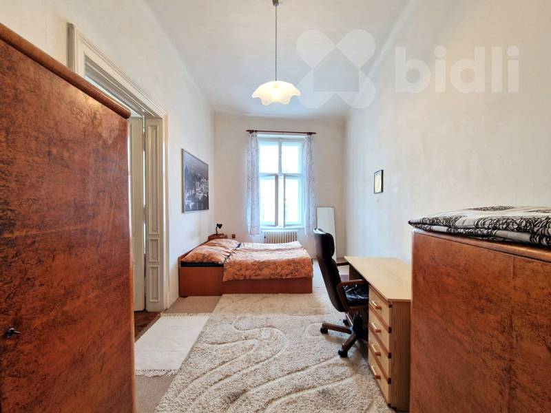 2+kk, Brno-Veveří
