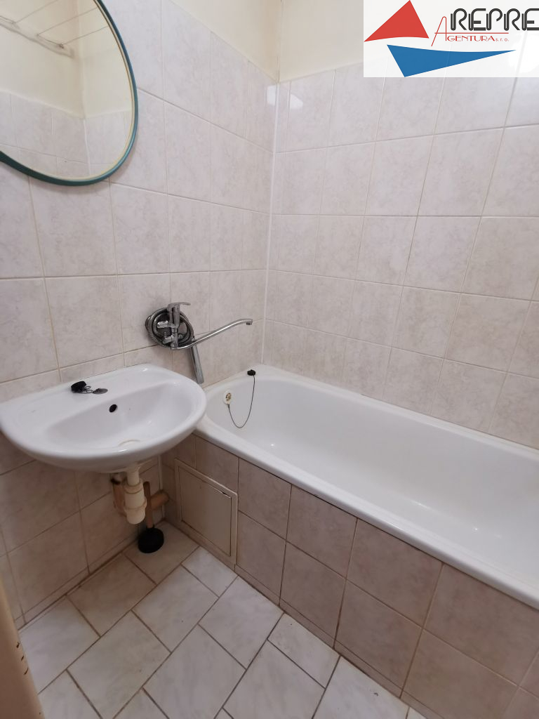 Lovosice - prodej bytu 2+1