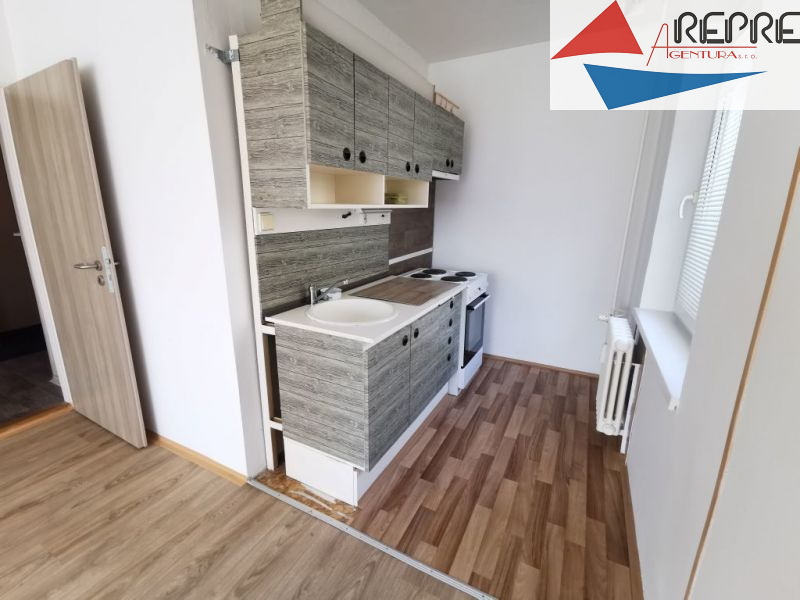 Litoměřice - pronájem bytu 2+kk