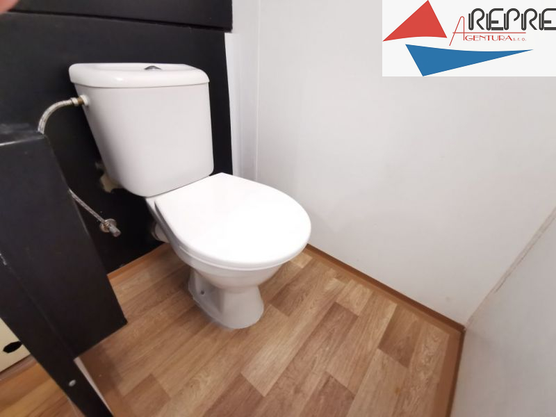 Litoměřice - pronájem bytu 2+kk