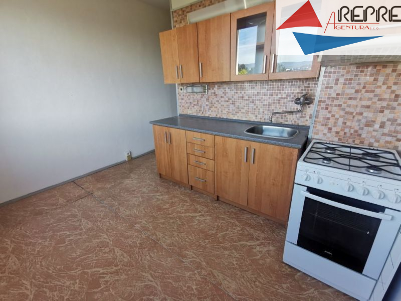 Ústí nad Labem - prodej bytu 2+1 s lodžií