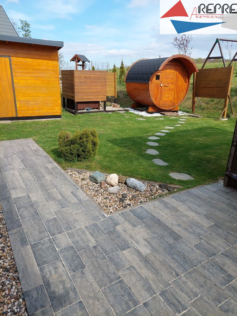 Moldava - prodej moderního horského domu v Krušnýc