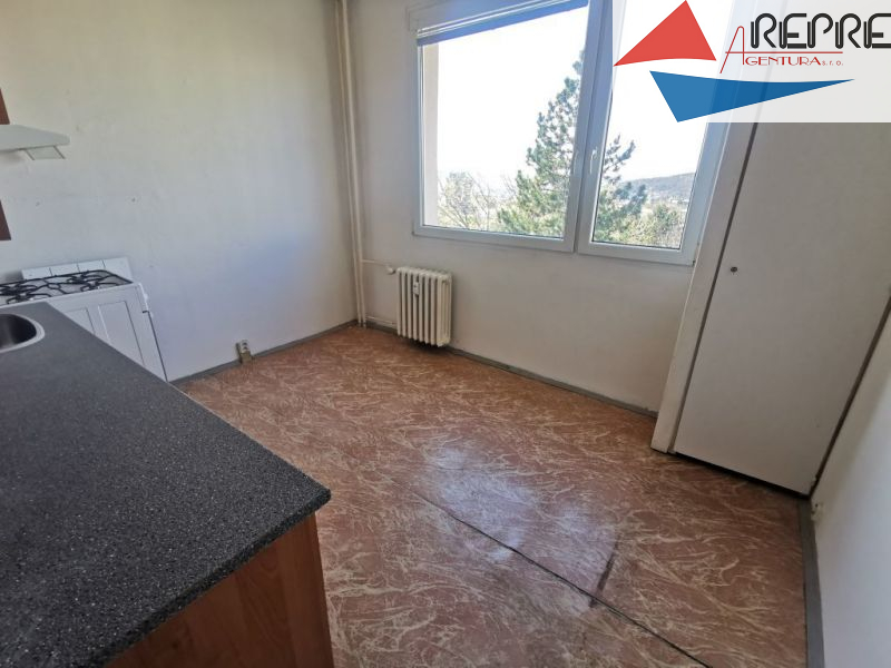 Ústí nad Labem - prodej bytu 2+1 s lodžií