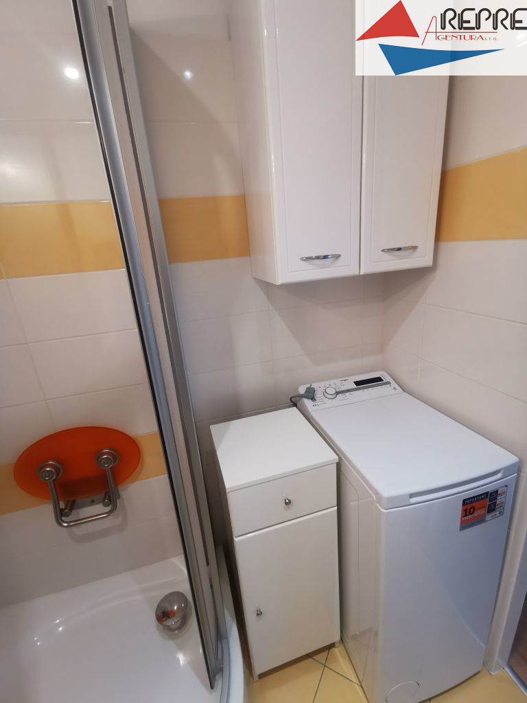 Štětí - prodej bytu 3+1 s lodžií