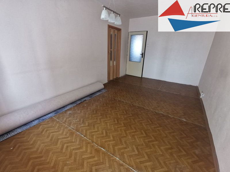 Litoměřice - prodej bytu 3+1+lodžie