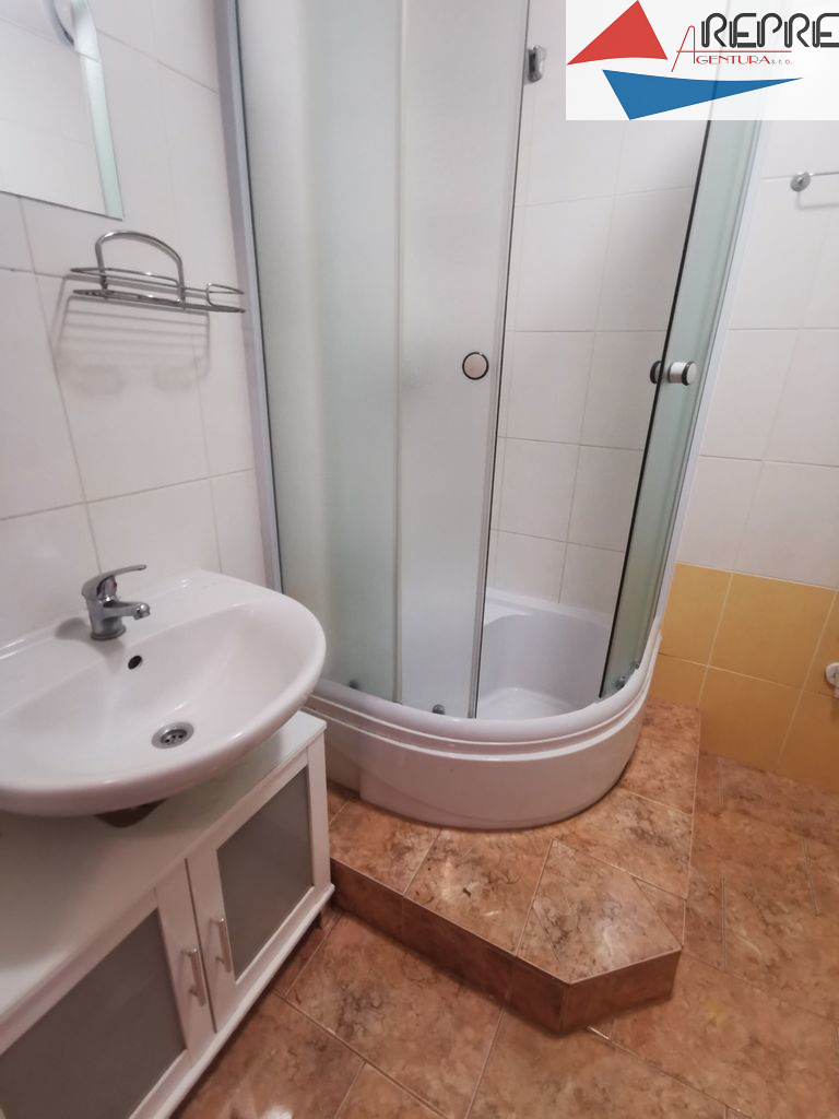 Litoměřice - prodej bytu 3+1+lodžie