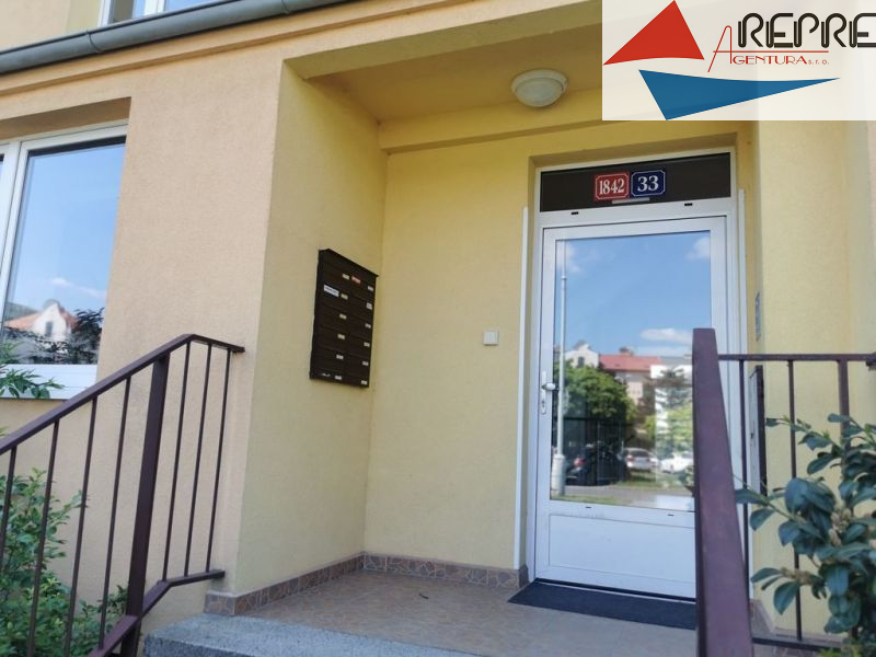 Litoměřice - prodej bytu 4+1+lodžie