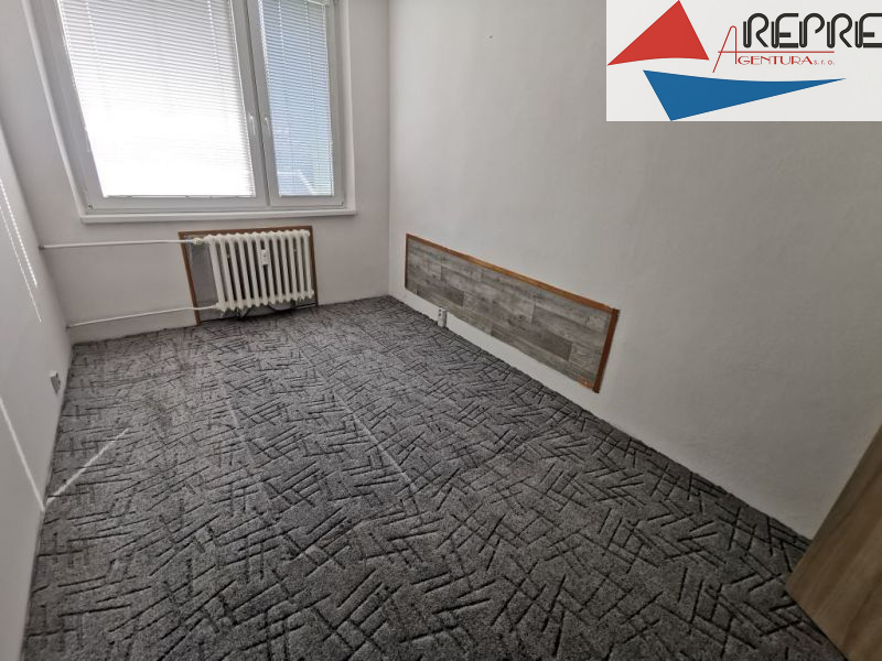 Litoměřice - pronájem bytu 2+kk