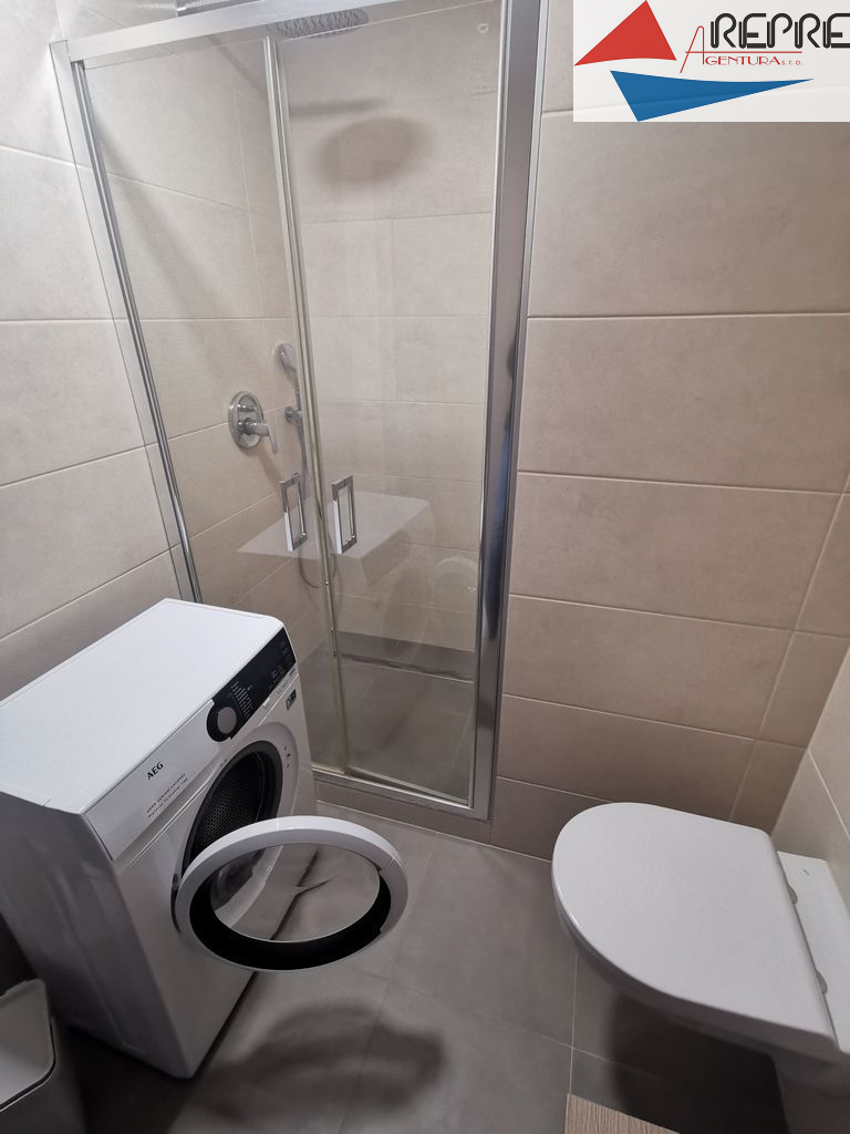 Litoměřice - pronájem bytu 2+kk