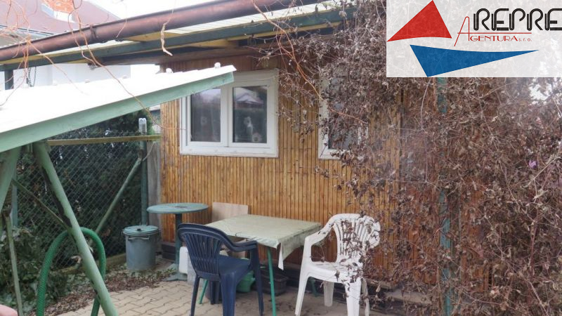 Louny - prodej zahrady