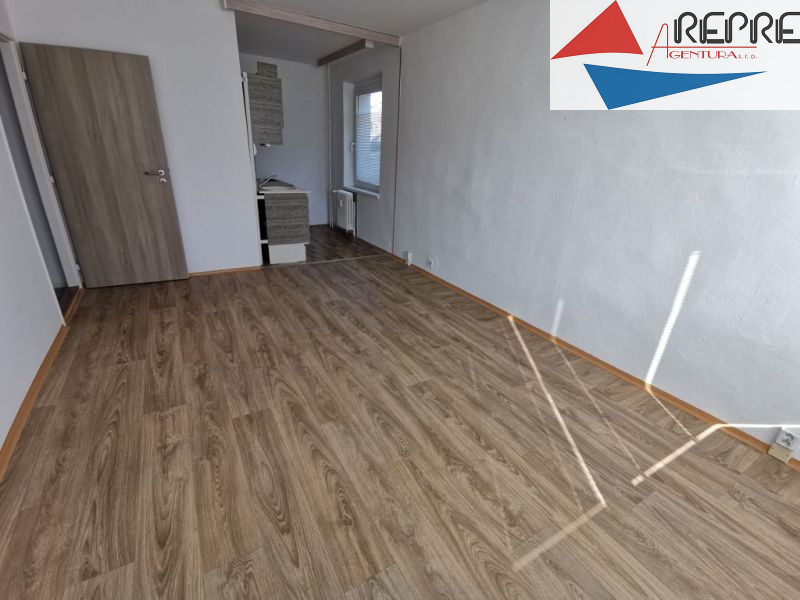 Litoměřice - pronájem bytu 2+kk