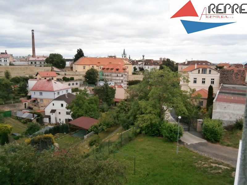 Litoměřice - prodej bytu 3+1+balkon