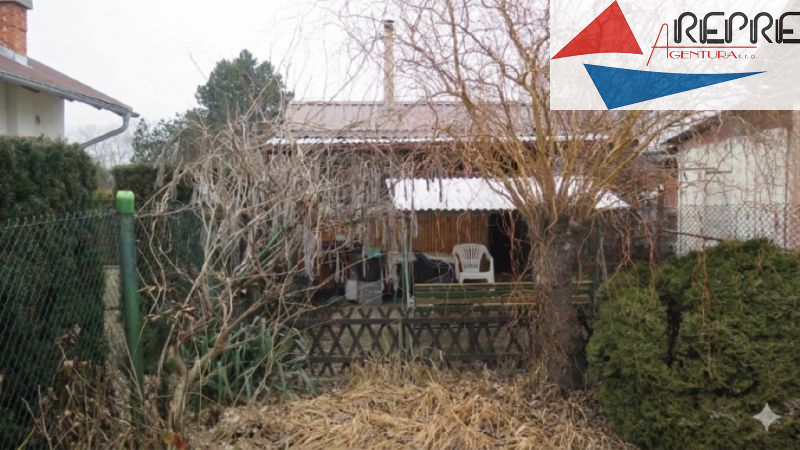 Louny - prodej zahrady