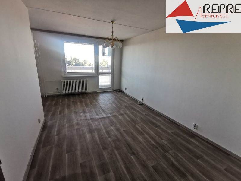 Litoměřice - pronájem bytu 3+1
