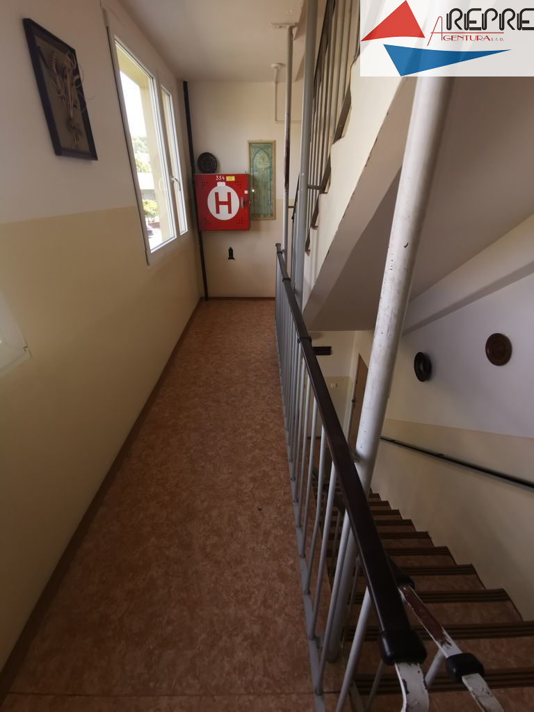 Litoměřice - prodej bytu 4+1+lodžie