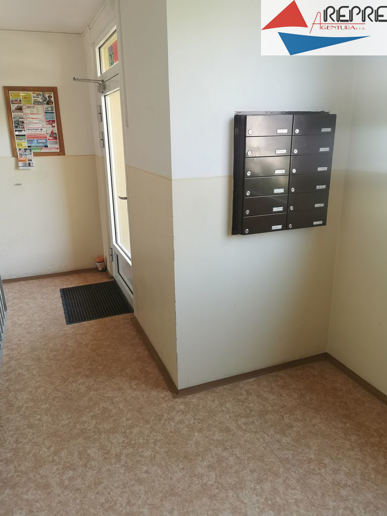 Litoměřice - prodej bytu 4+1+lodžie