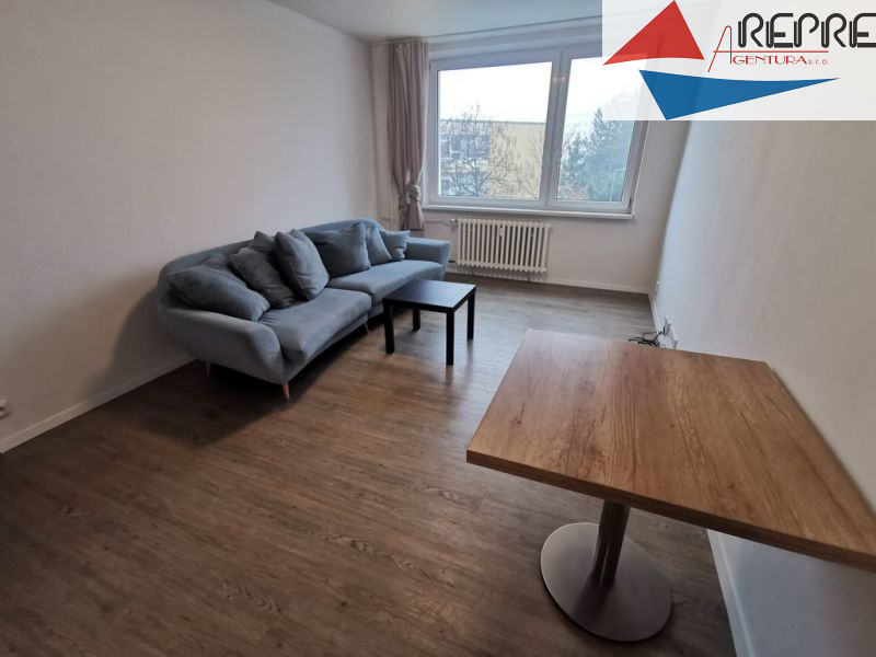 Litoměřice - pronájem bytu 2+kk