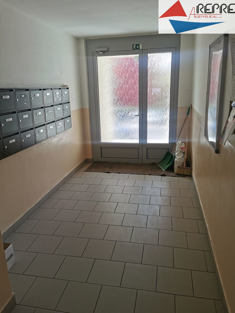 Litoměřice - prodej bytu 3+1+lodžie