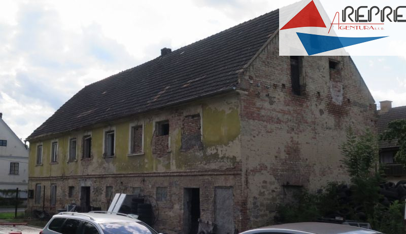 Prodej rodinného domu 200 m² – pohled 4