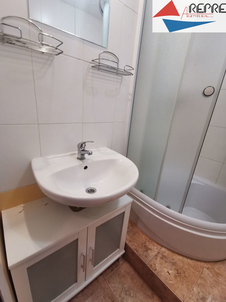 Litoměřice - prodej bytu 3+1+lodžie