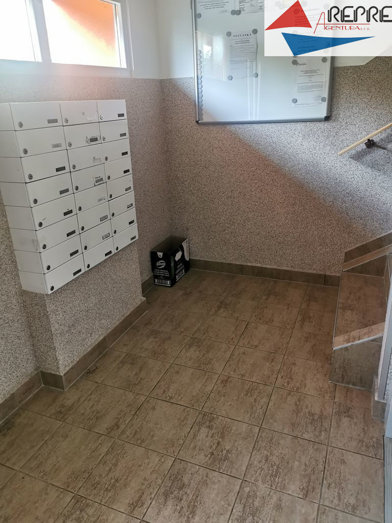 Ústí nad Labem - prodej bytu 3+1+lodžie
