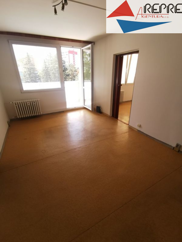 Litoměřice - prodej bytu 4+1+lodžie