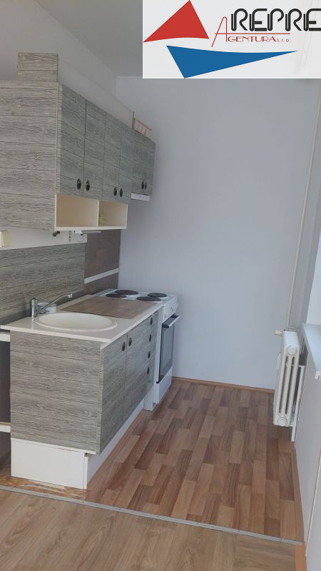 Litoměřice - pronájem bytu 2+kk