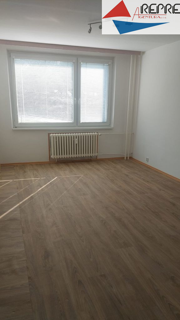 Litoměřice - pronájem bytu 2+kk