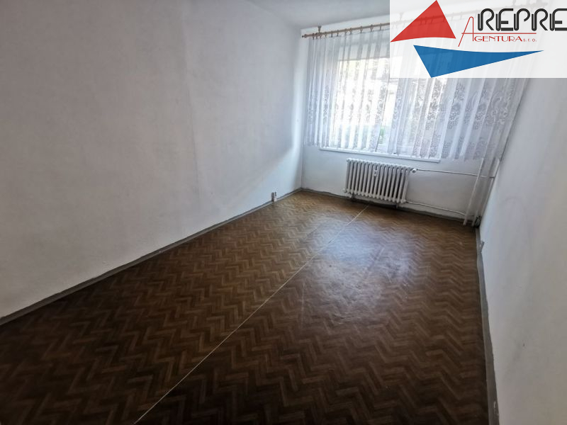 Litoměřice - prodej bytu 3+1+lodžie
