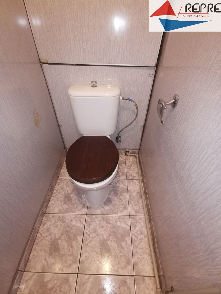Litoměřice - prodej bytu 4+1+lodžie