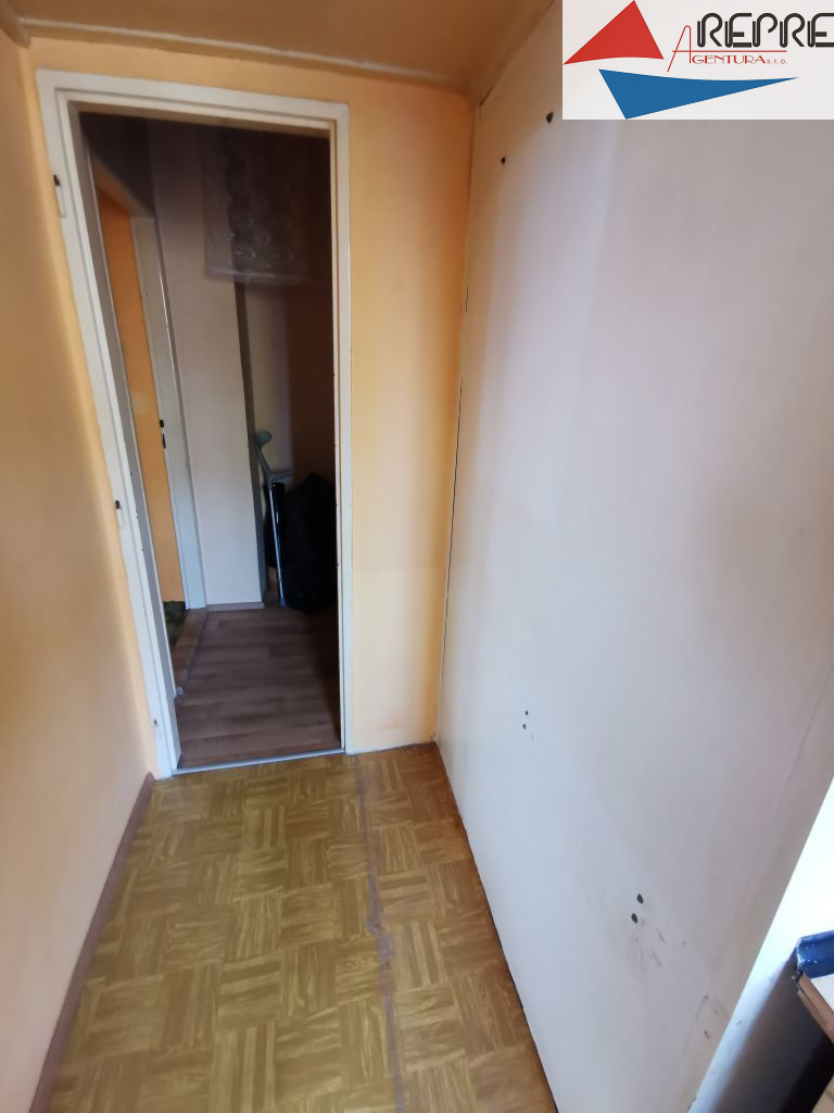 Lovosice - prodej bytu 2+1