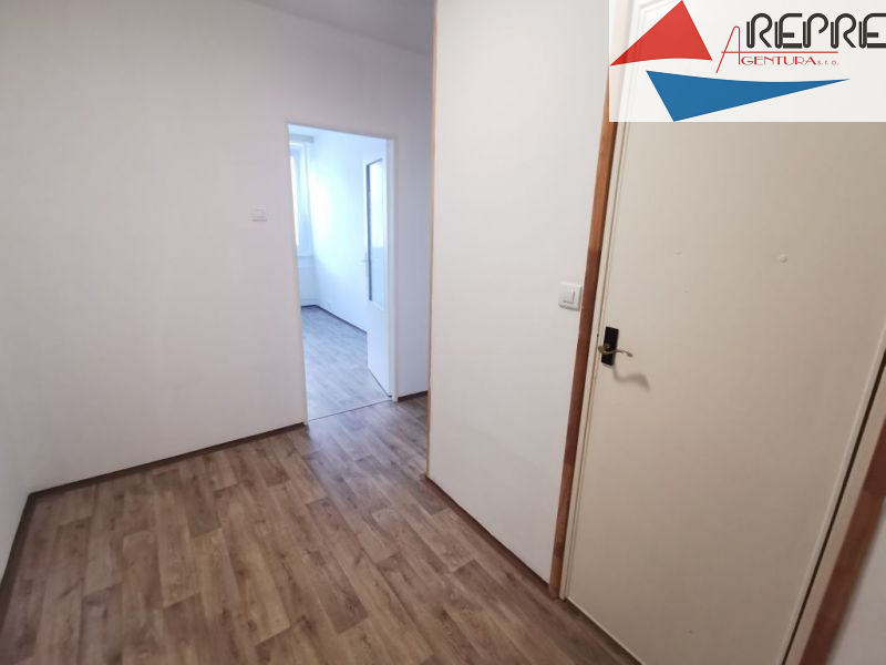 Litoměřice - pronájem bytu 2+kk