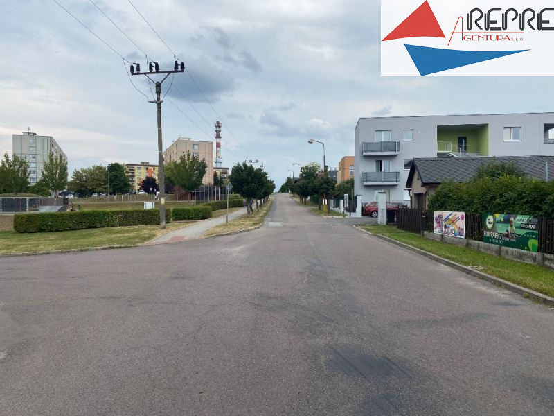 Žamberk - prodej bytu 2+1