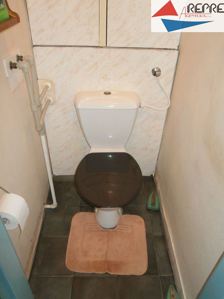 Litoměřice - prodej bytu 3+1+balkon