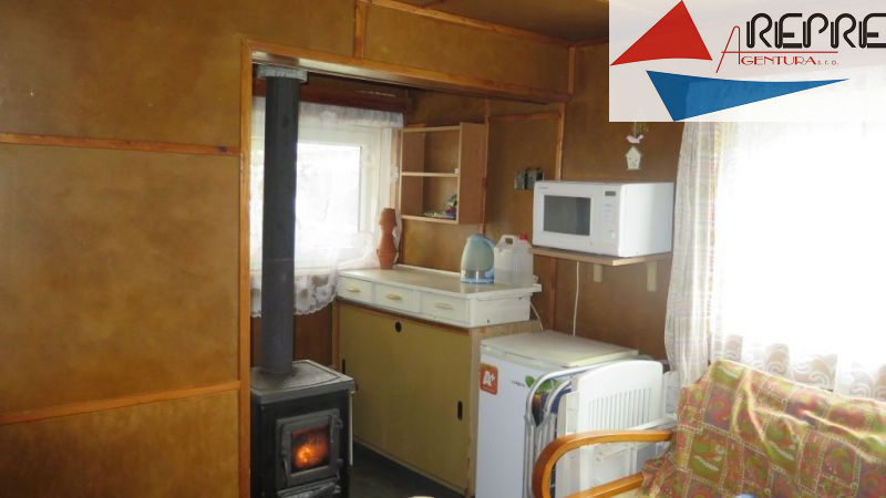 Louny - prodej zahrady