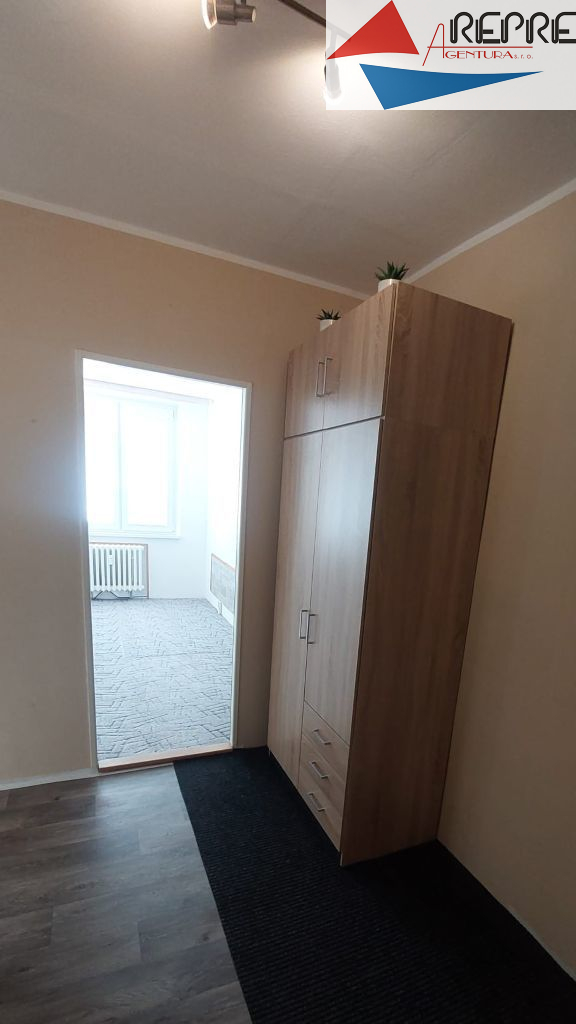 Litoměřice - pronájem bytu 2+kk